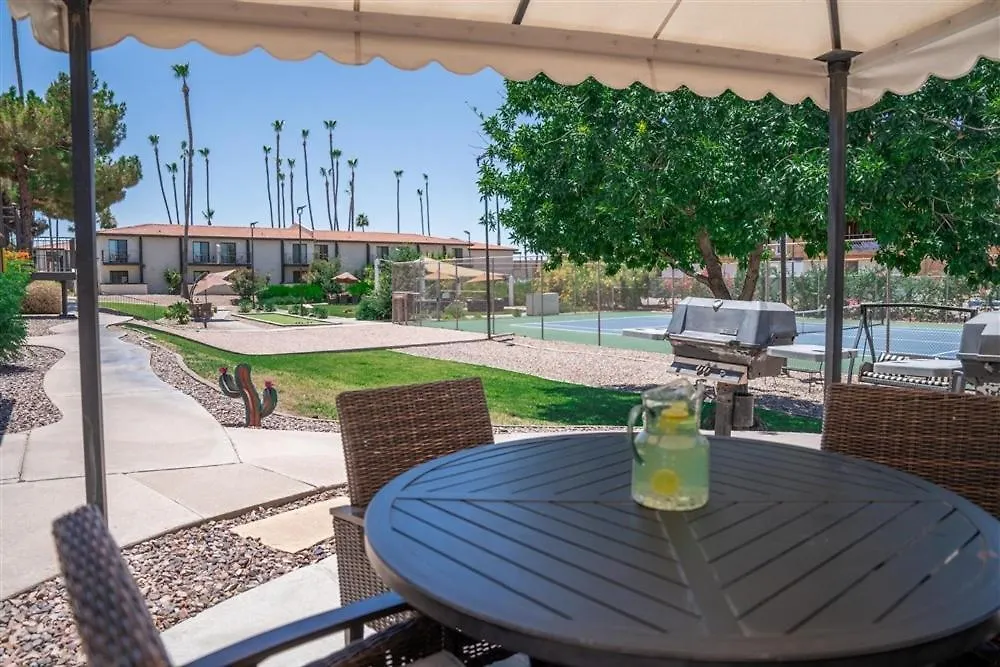 143 Fully Furnished 1Br Suite-Pet Friendly Scottsdale United States