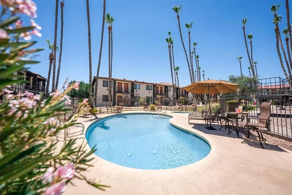 143 Fully Furnished 1Br Suite-Pet Friendly Scottsdale